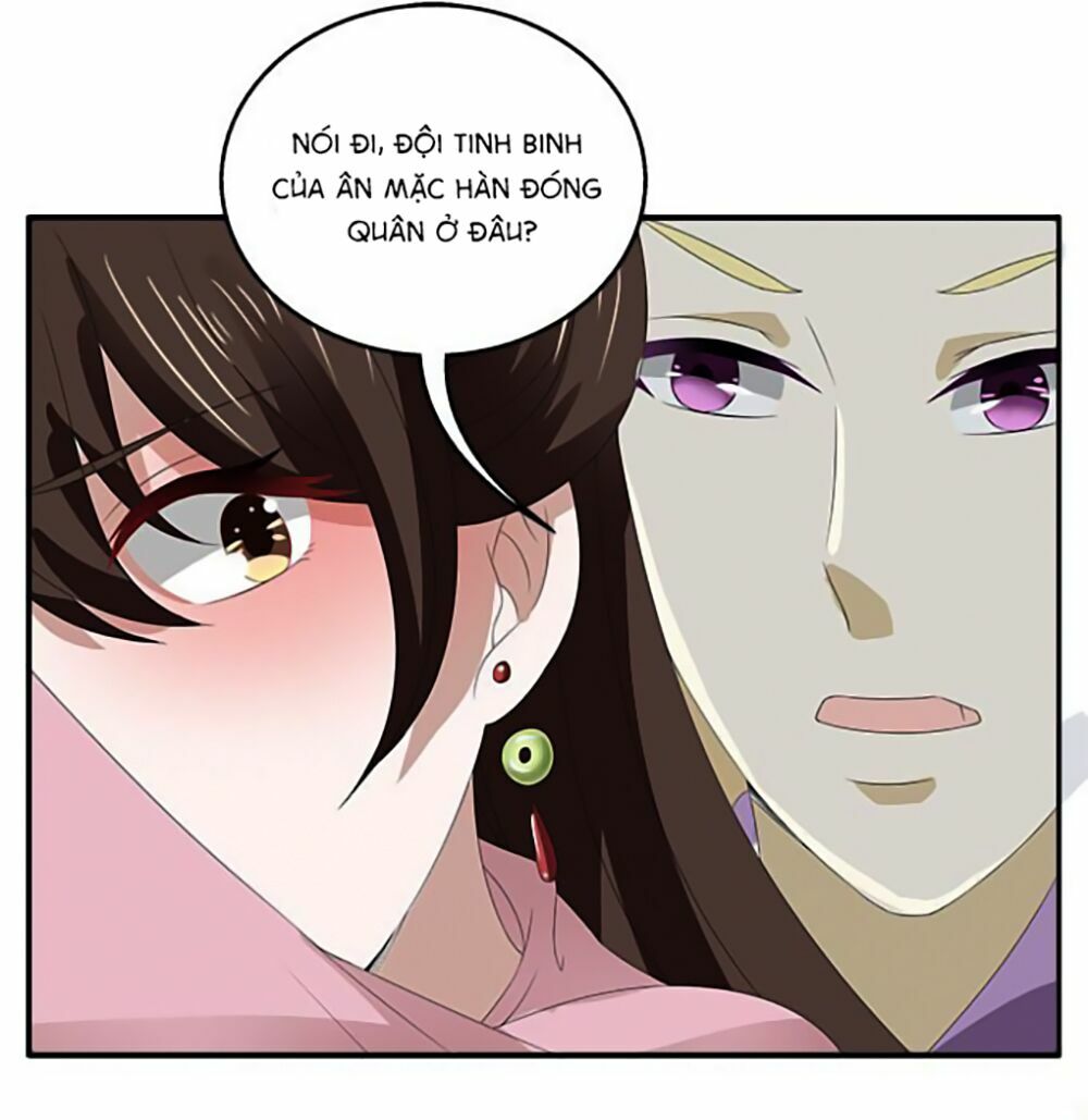 Thịnh Thế An Nhiên: Chapter 17