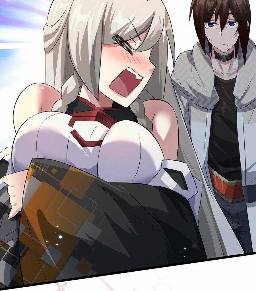 Đại Bảo Kiếm Của Tôi: Chapter 45