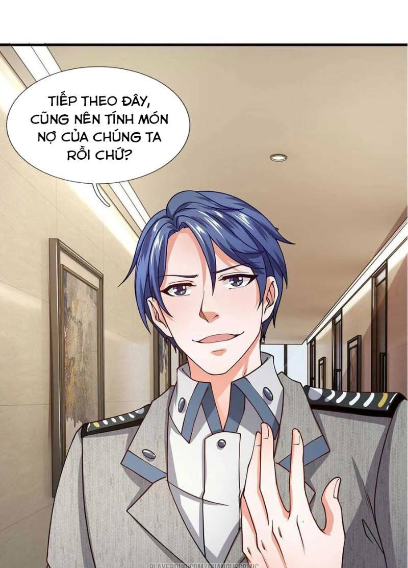 Chung Cực Binh Vương Tại Đô Thị: Chapter 75