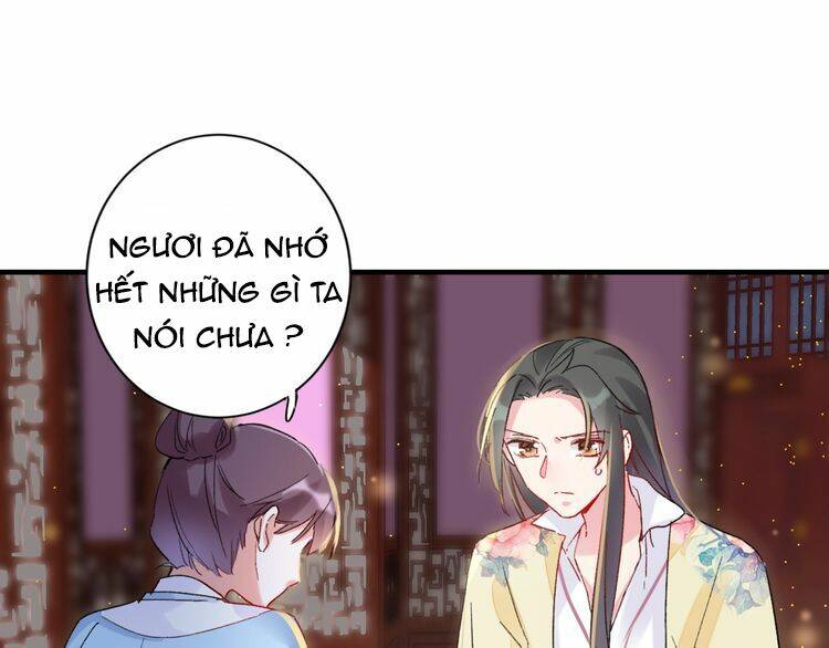 Hoa Nhan Sách: Chapter 78.2