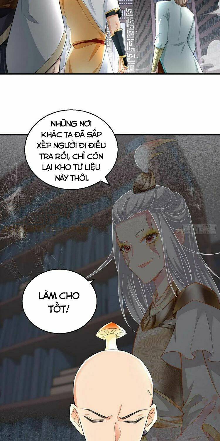Tà Du Ký: Chapter 106