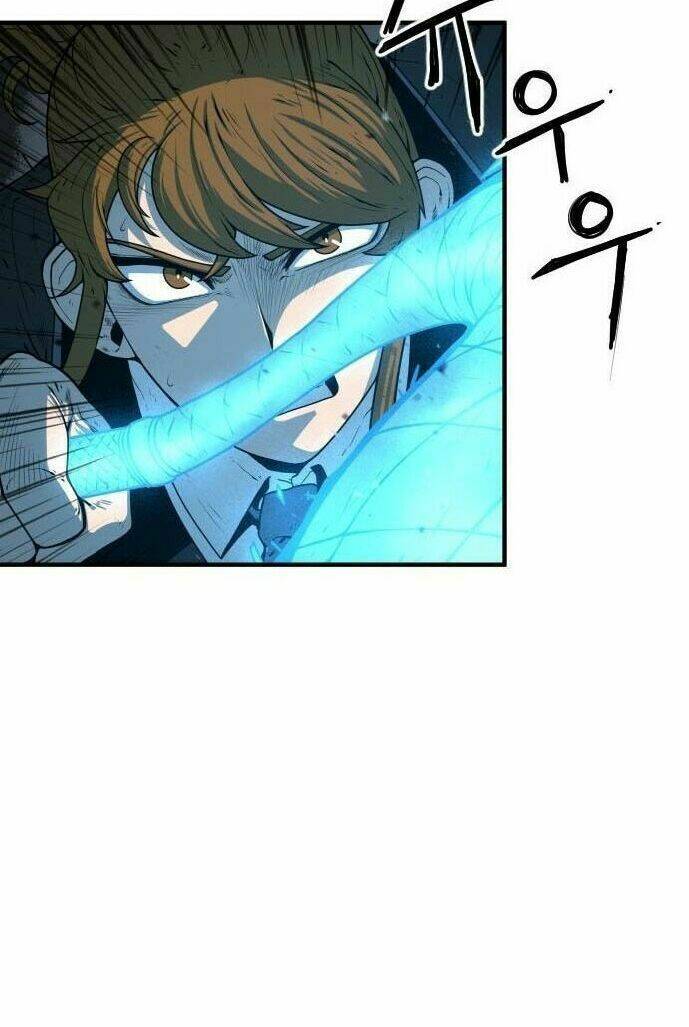 Chinh Phạt Học Đường: Chapter 6