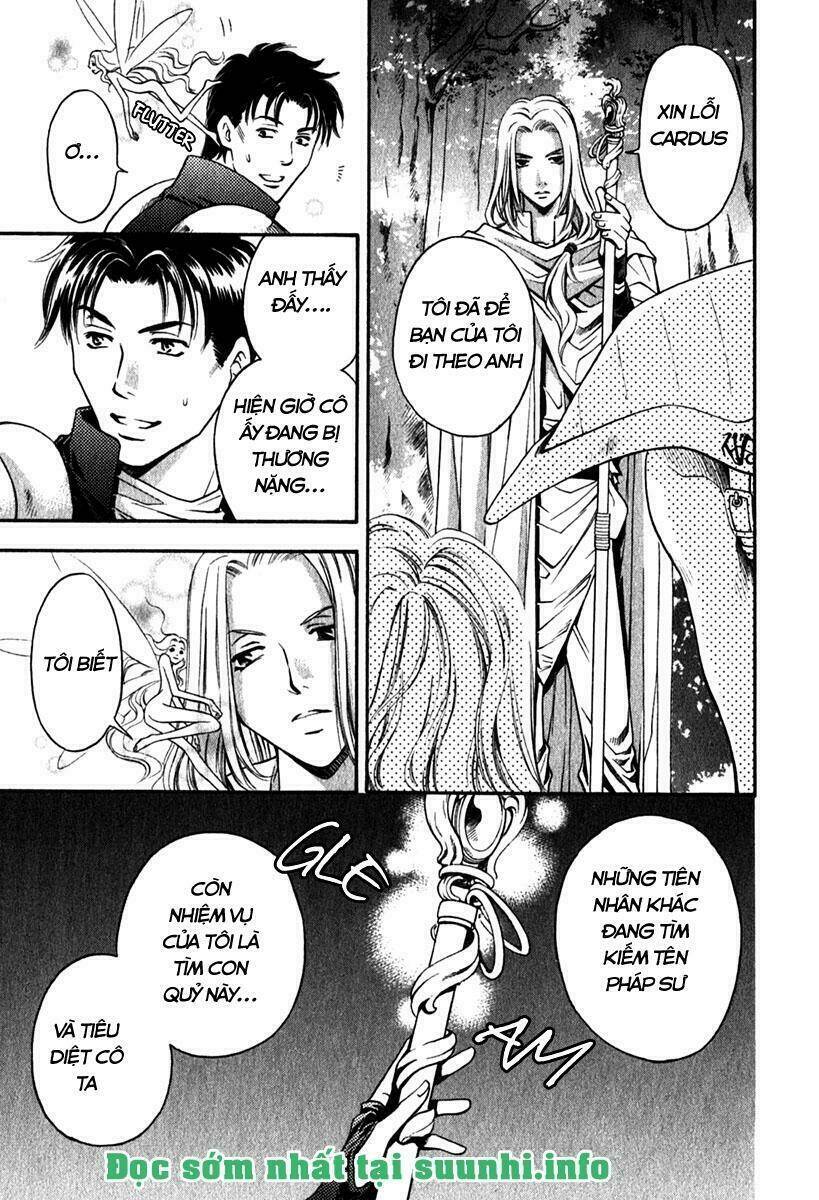 Ragtonia: Chapter 4