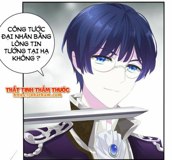 Một Lời Không Hợp Liền Hút Máu: Chapter 48