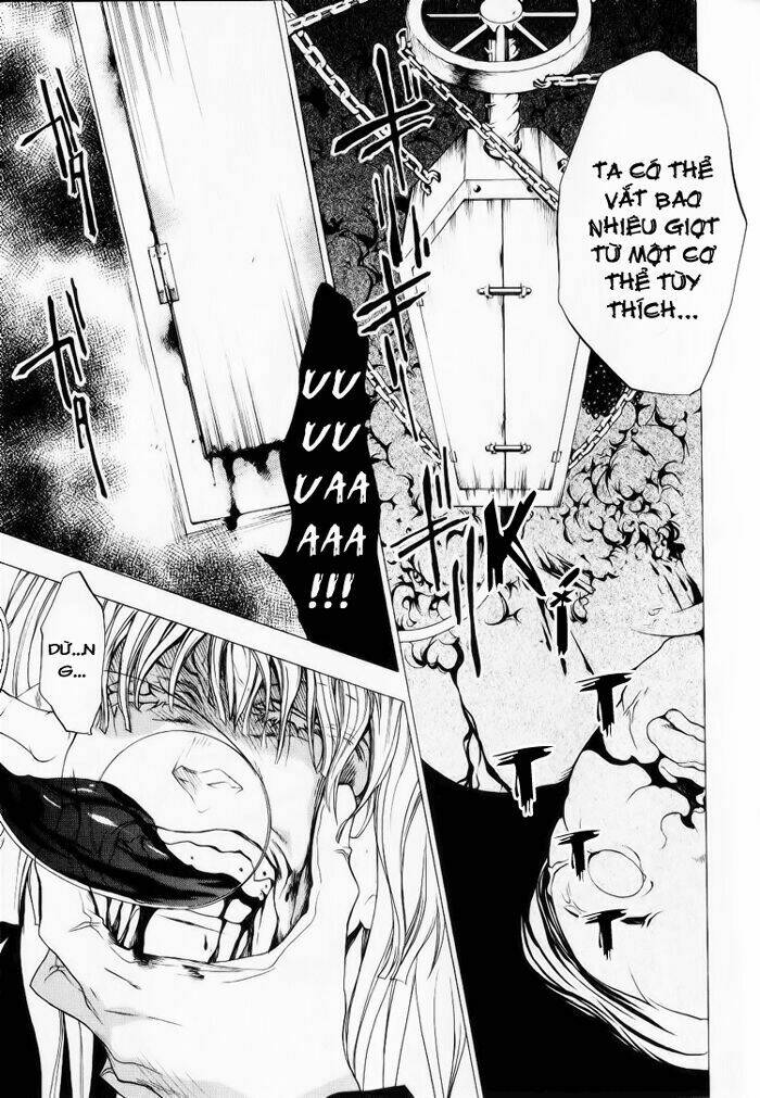 Umineko No Naku Koro Ni Chiru Ep 5: End Of The Golden Witch: Chapter 27