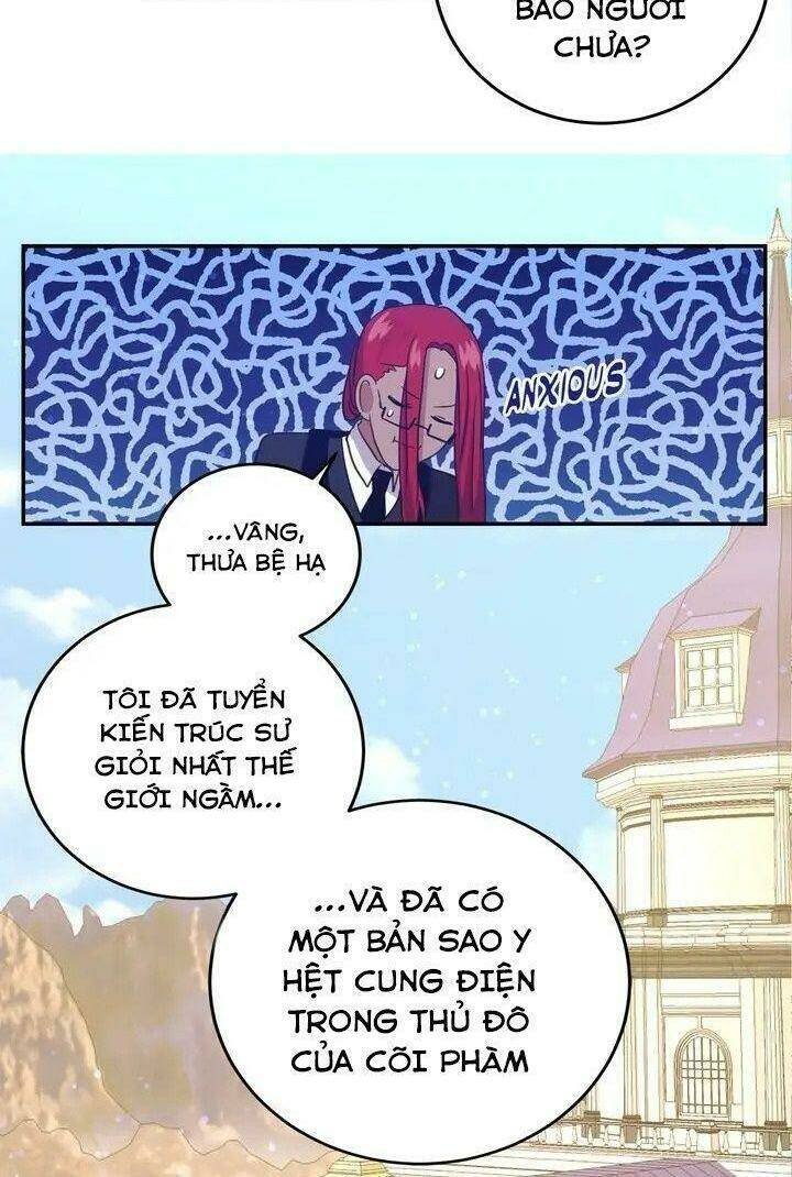 Tôi Là Bạn Gái Cũ Của Một Người Lính: Chapter 25