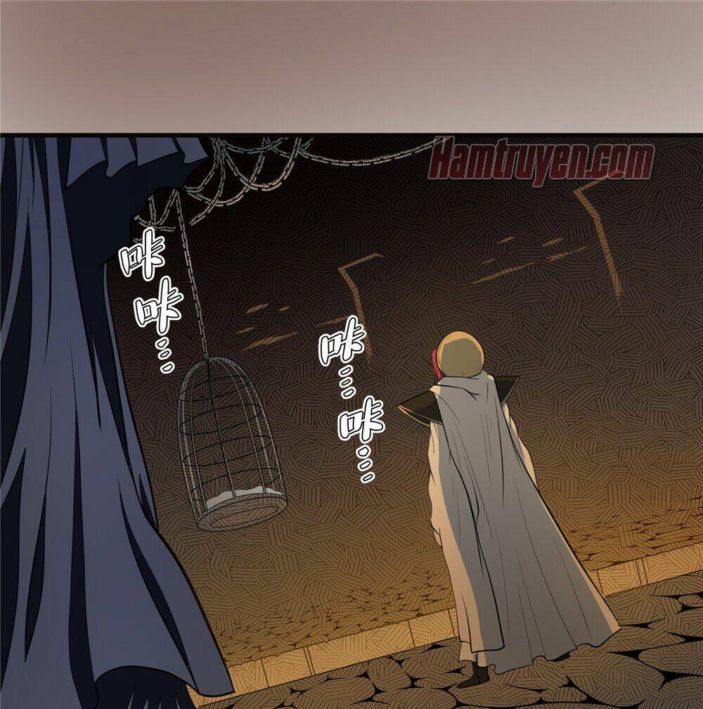 Hiệp Hành Cửu Thiên: Chapter 50