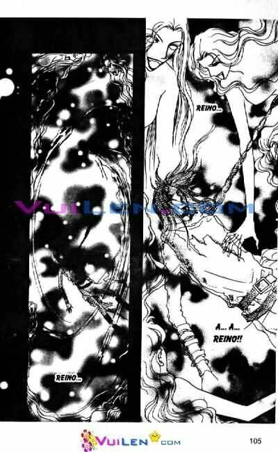 Hiệp Sĩ Nữ Hoàng: Chapter 14