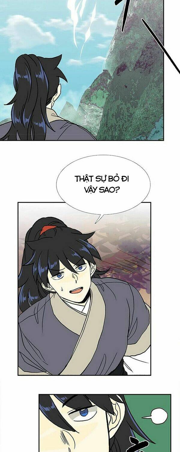 Học Sĩ Tái Sinh: Chapter 137