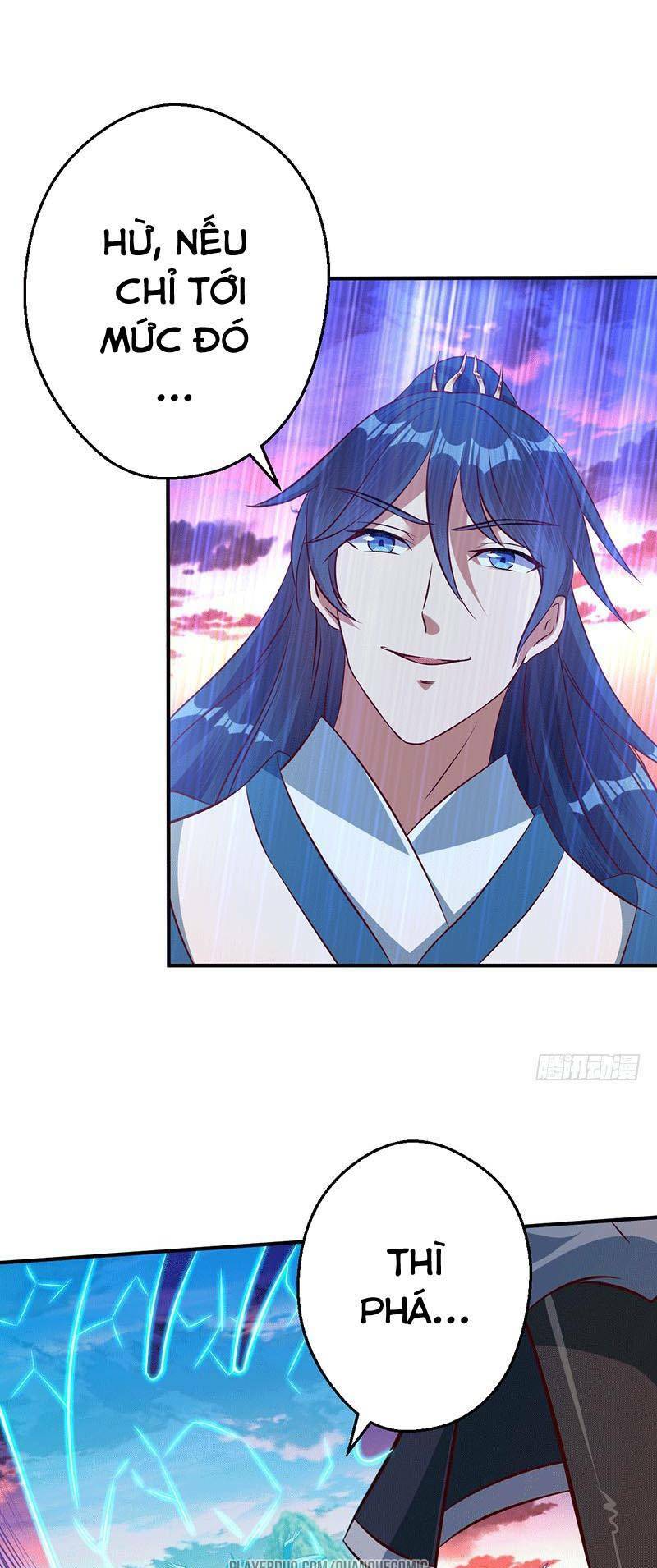 Ta Có Một Bộ Hỗn Độn Kinh: Chapter 18