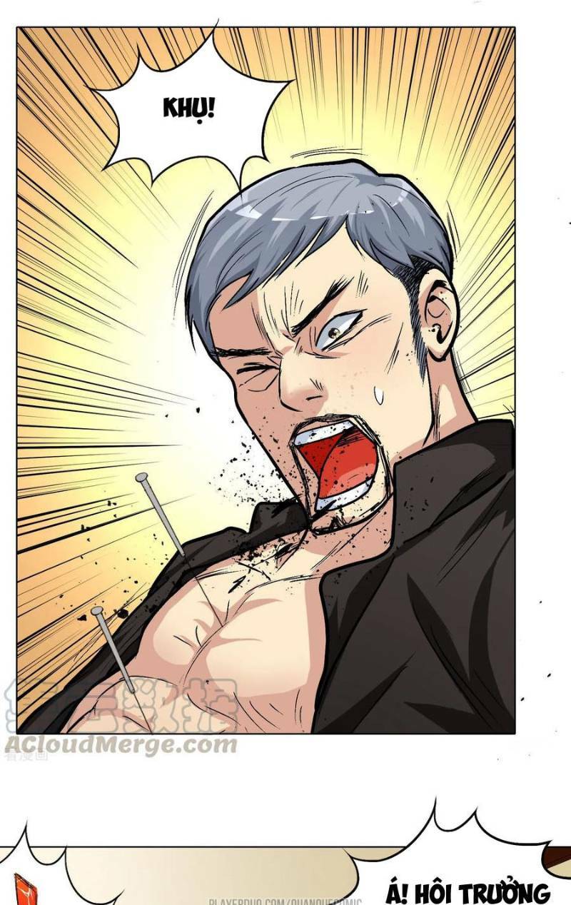 Hệ Thống Tiên Tôn Tại Đô Thị: Chapter 10