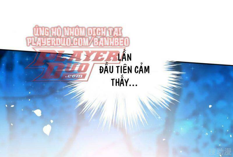 Vương Gia, Áo Lót Của Ngươi Rơi Mất Rồi: Chapter 50