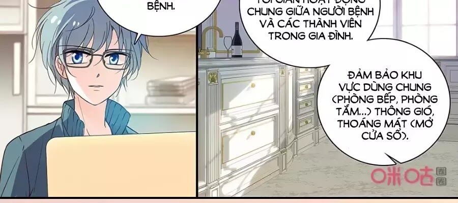 Thanh Ninh Chi Hạ: Chapter 444