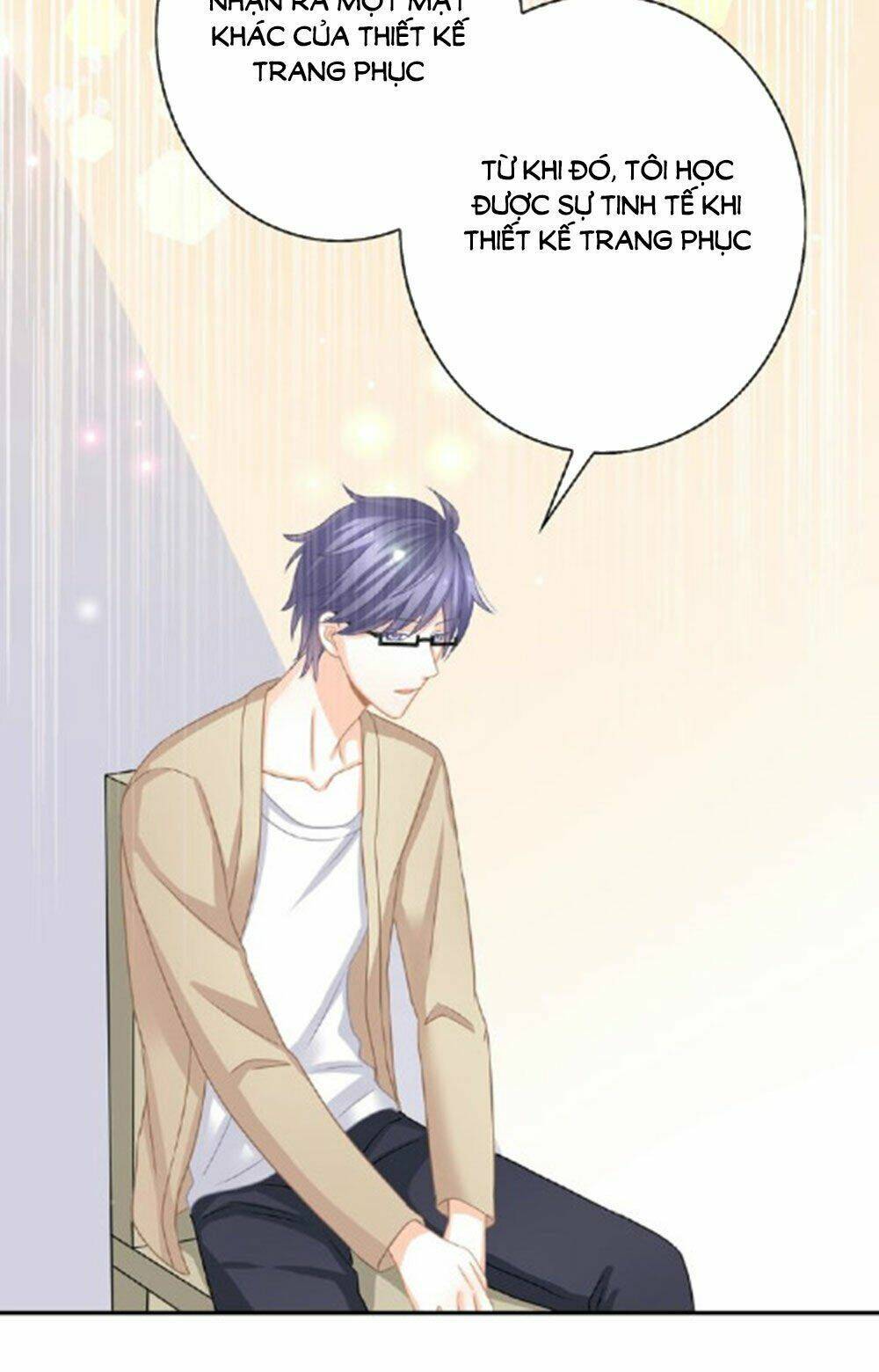 Tiệm May Luyến Sắc: Chapter 23.2