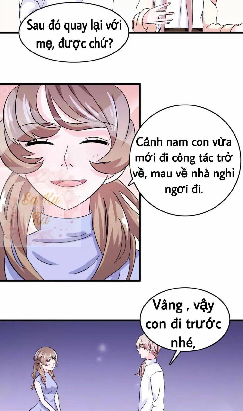 Tôi Vốn Dĩ Bị Bệnh Kiều: Chapter 34