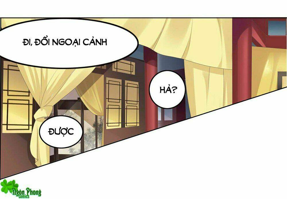 Hoàng Đế “Phế Vật” Tiến Hóa Sử: Chapter 48