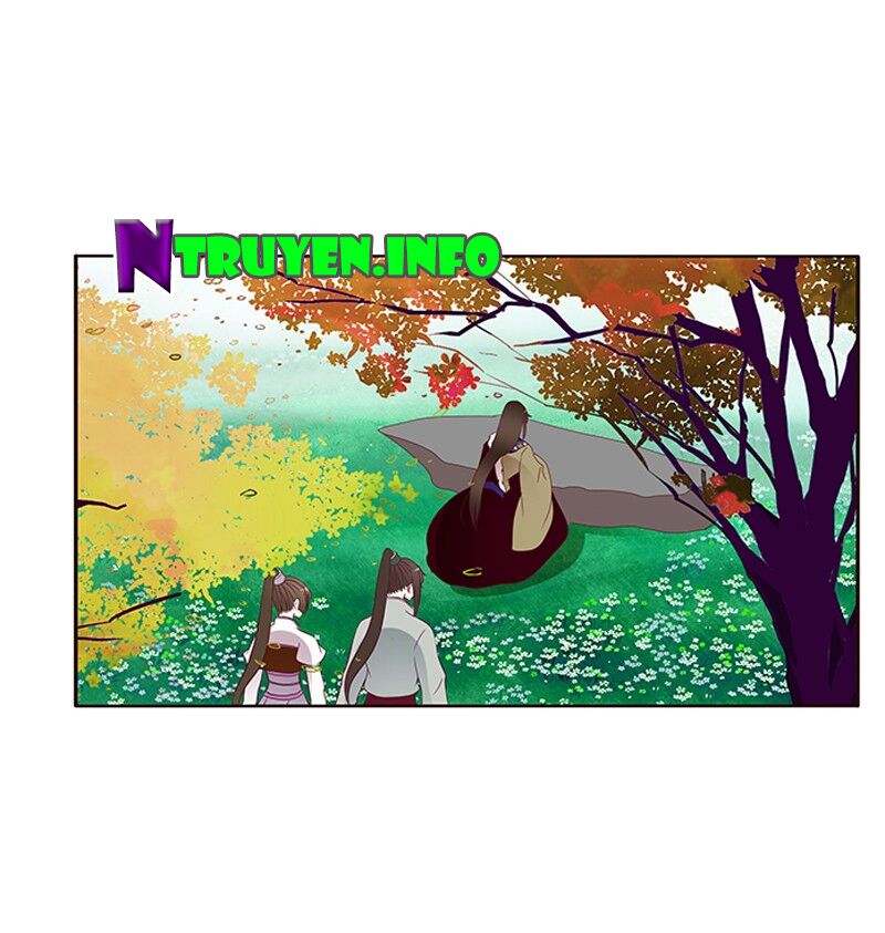 Thông Linh Phi: Chapter 310
