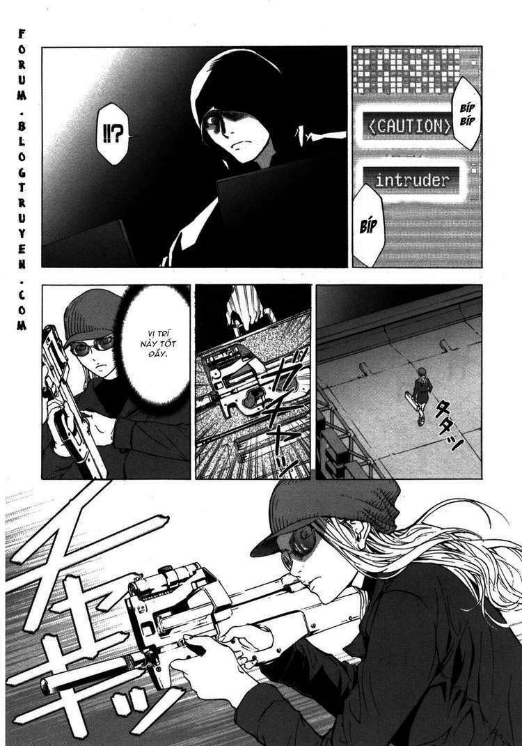 Until Death Do Us Part: Chapter 35