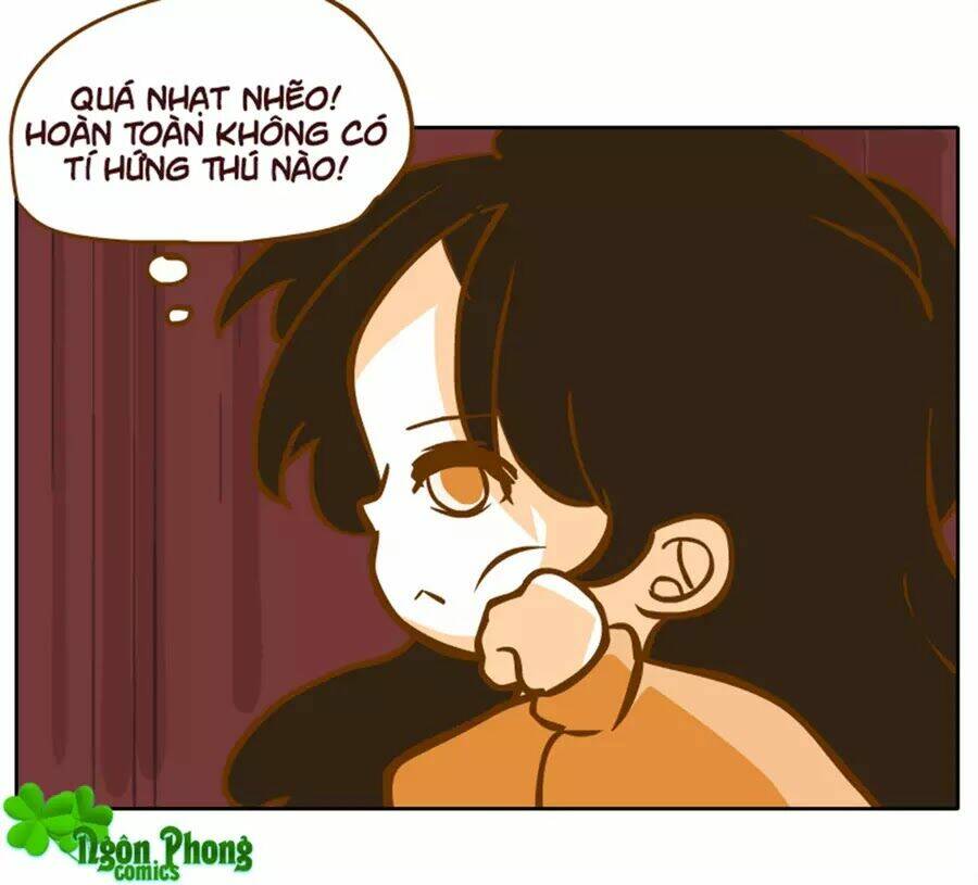 Hòa Thượng Và Tiểu Long Quân: Chapter 56