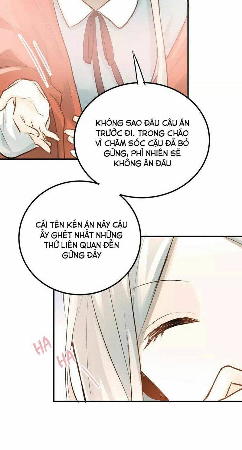 Đầu Gấu Biết Yêu: Chapter 70