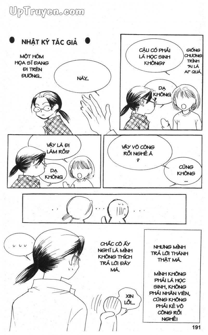 Cinderella Man: Chapter 3