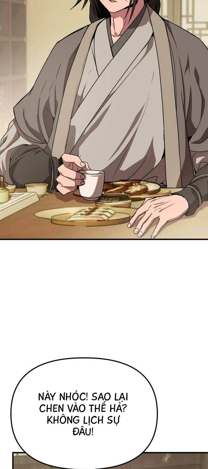 Đông Phương Bất Bại: Chapter 9