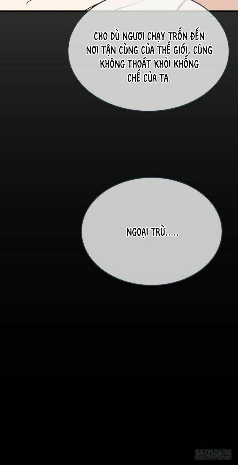 Sư Phụ Lại Trêu Chọc Ta: Chapter 21