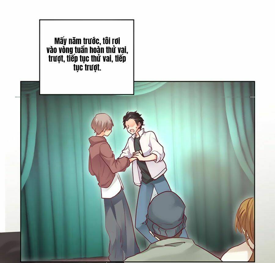 Lưu Luyến Tinh Diệu: Chapter 122