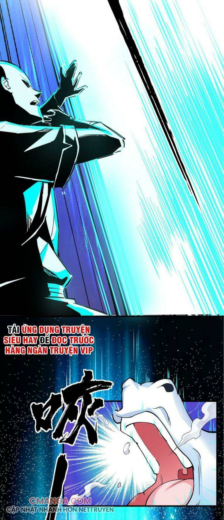 Tà Du Ký: Chapter 16