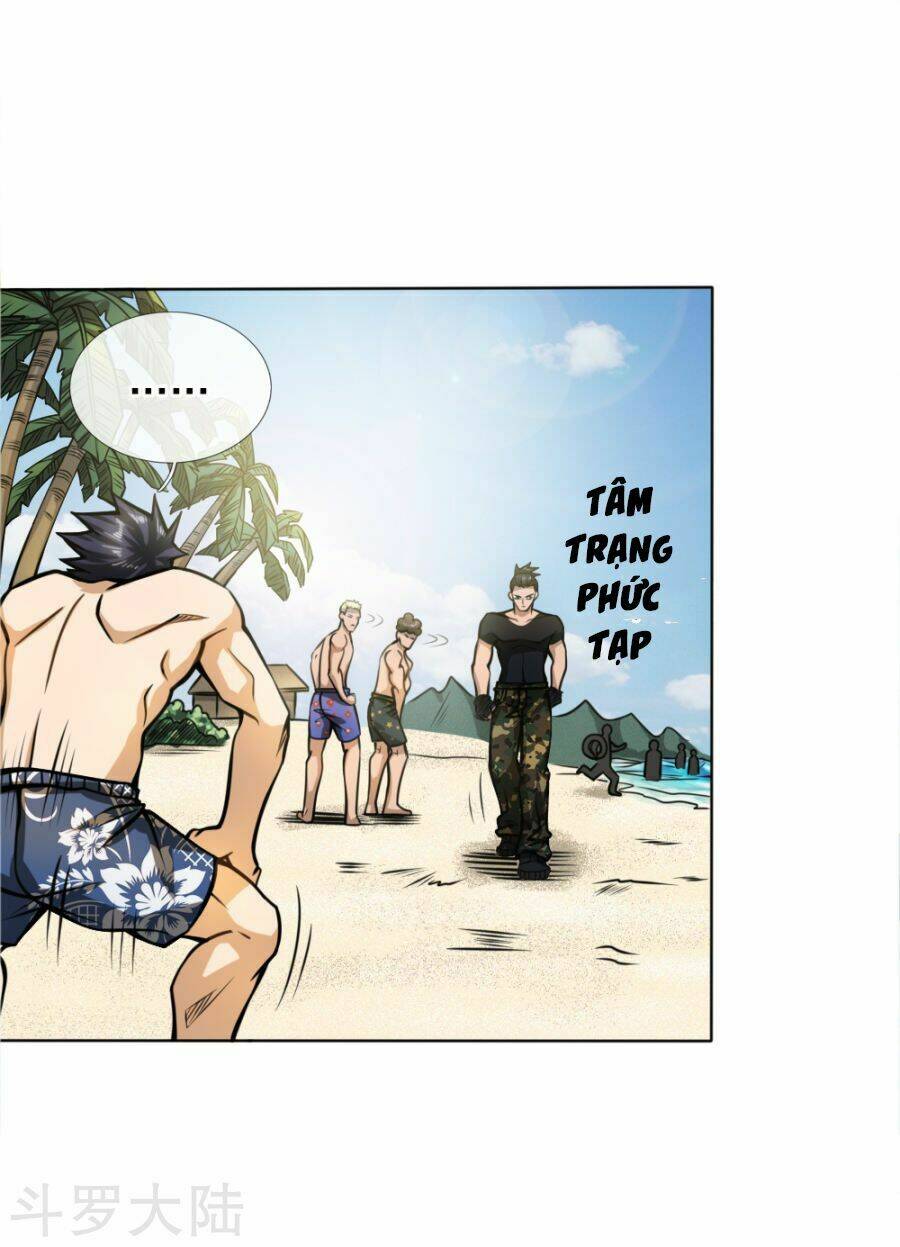 Tuyệt Thế Binh Vương: Chapter 48