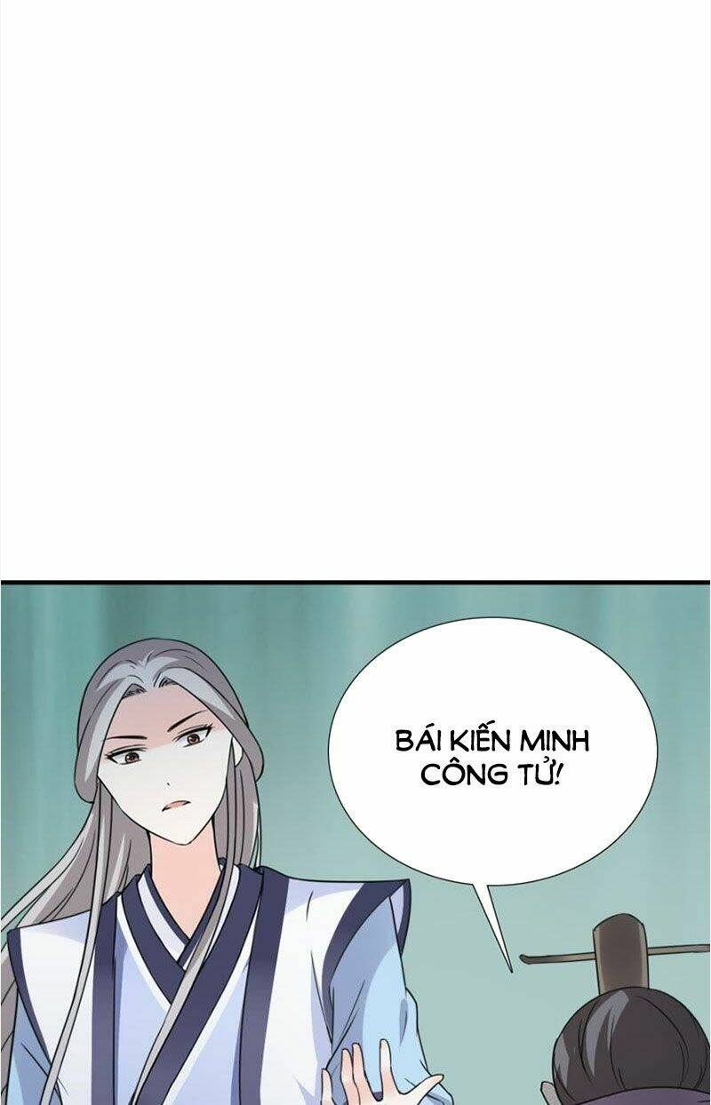Tận Diệt Vương Gia Mãn Triều: Chapter 157