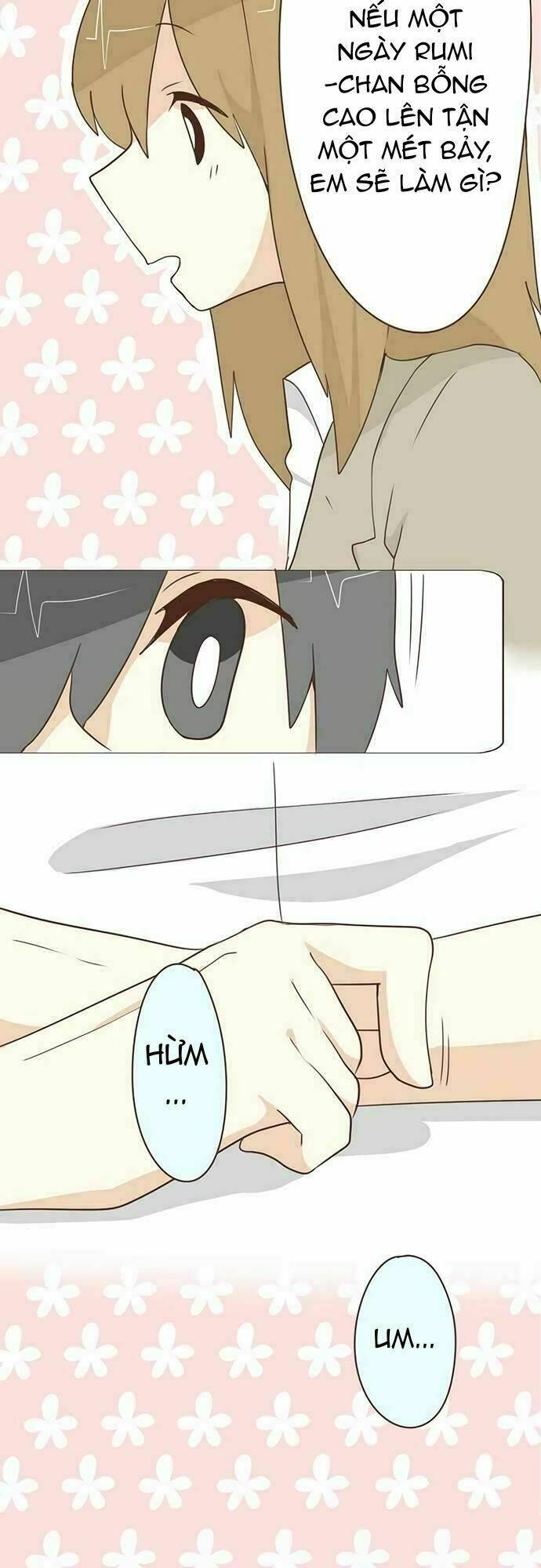 Ike Loli: Chapter 10.5