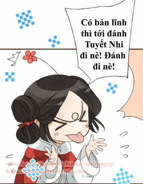 Bạn Trai Tôi Là Cẩm Y Vệ: Chapter 67