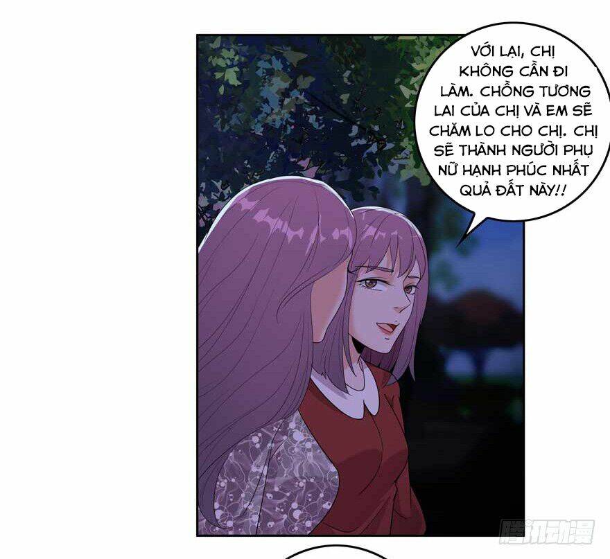 Khốn Ái Tù Lung: Chapter 2