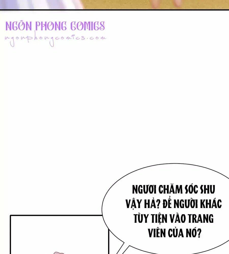 Sủng Hậu Của Vương: Chapter 2