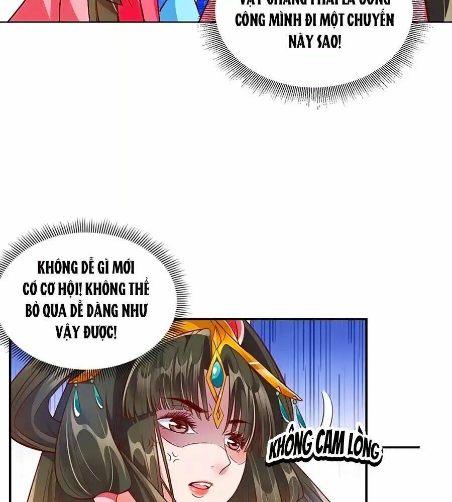 Thịnh Thế Lê Hoa Điện: Chapter 68
