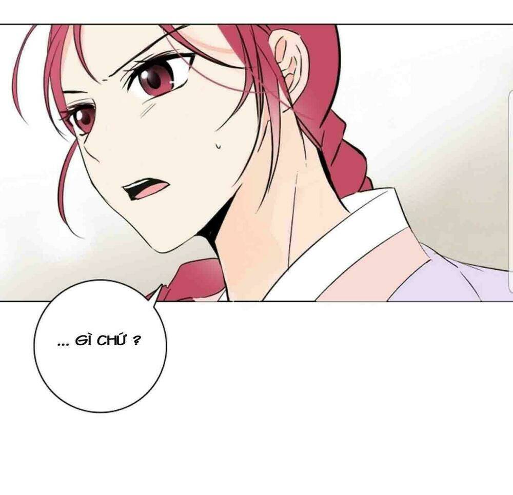 Chae Hong Sa: Chapter 16