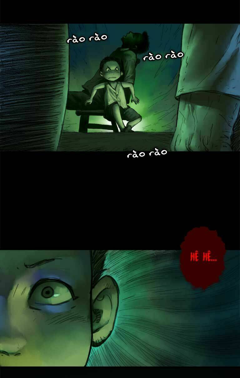 Truyện Đọc Lúc 0H: Chapter 17