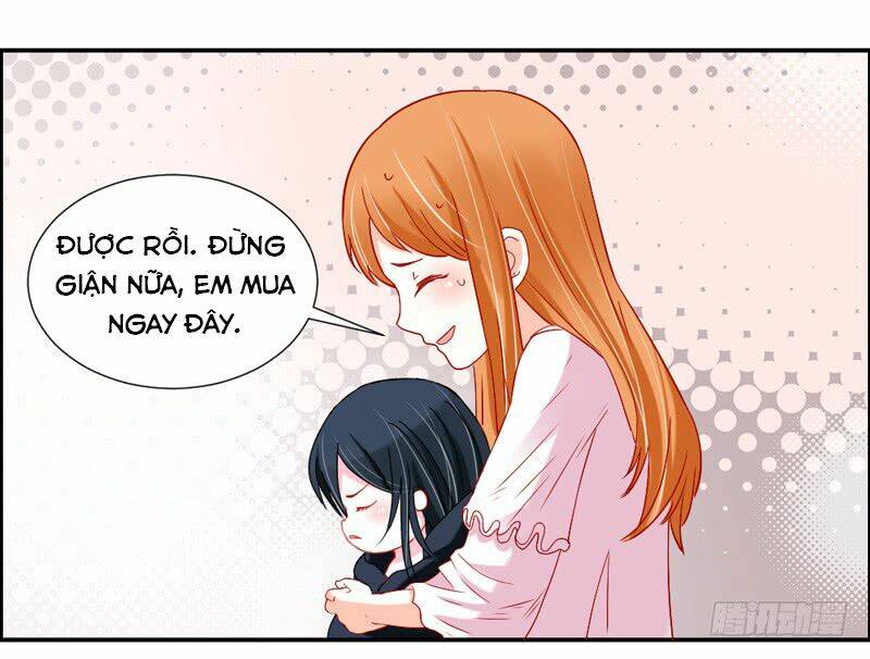 Ma Vương Đại Nhân Đi Thông Thả: Chapter 32