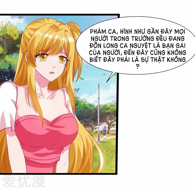 Trọng Sinh Khí Thiếu Quy Lai: Chapter 46