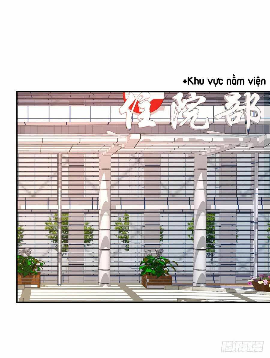 Nam Thần Truy Thê Chỉ Nam: Chapter 37.1