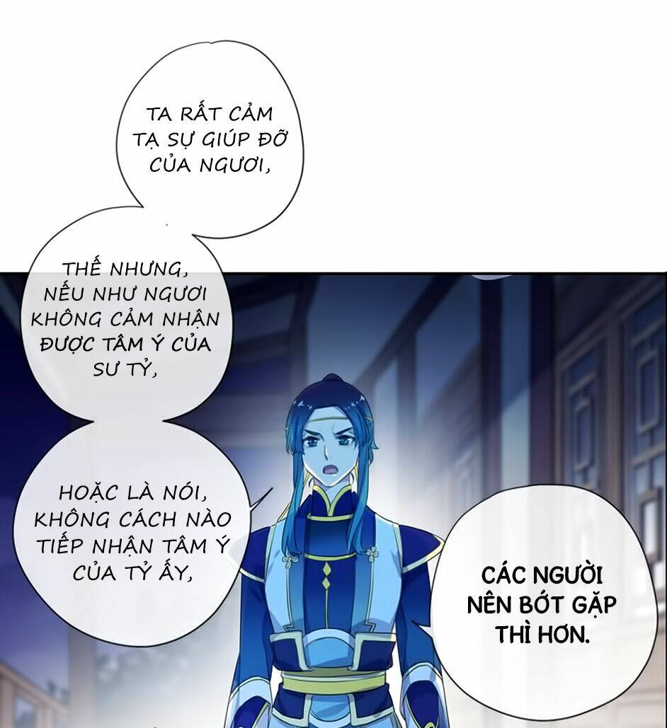 Bách Yêu Dị Văn: Chapter 89