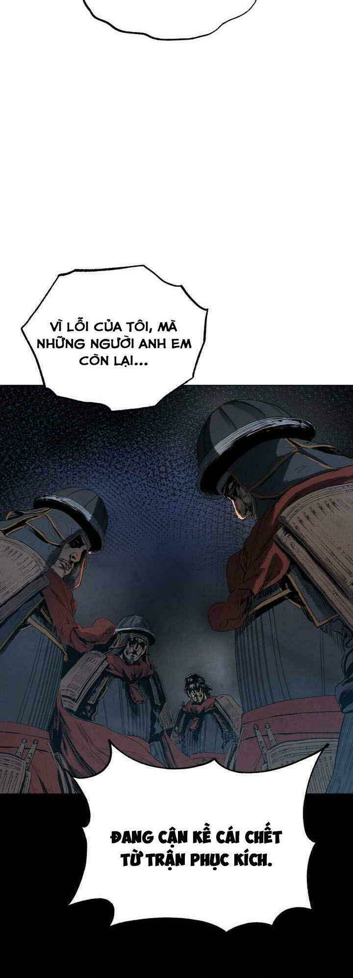 Phụng Tiên Trọng Sinh Ký: Chapter 10