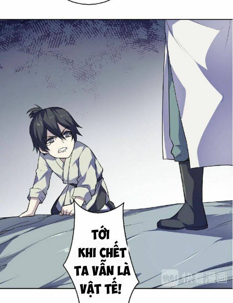 Nghịch Thiên Đại Thần: Chapter 55