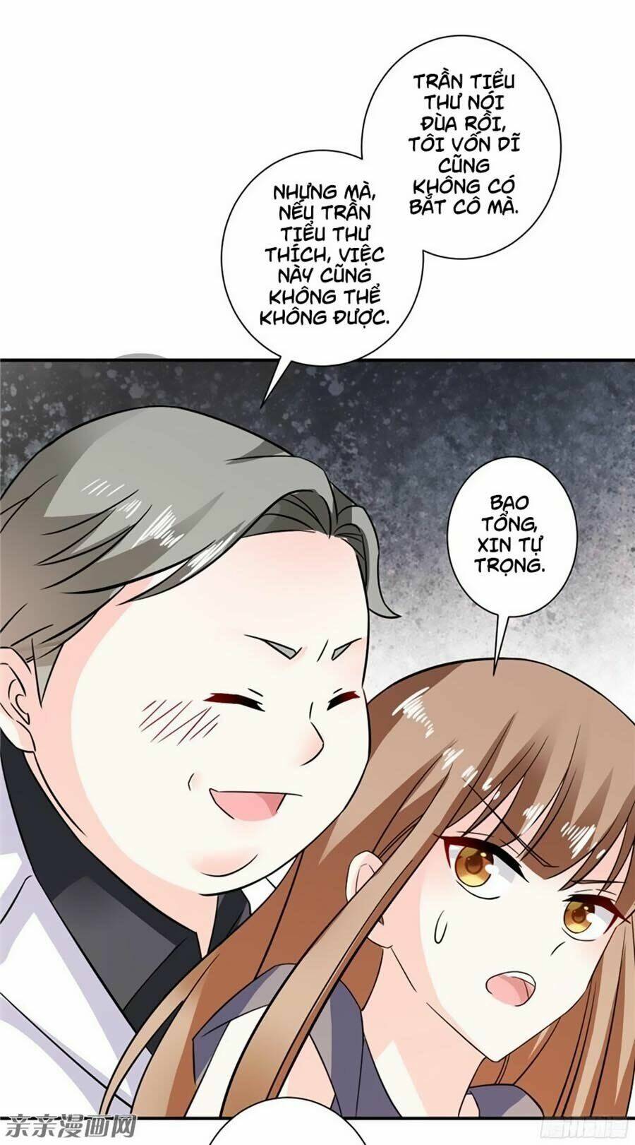 Vợ Yêu Là Báu Vật: Chapter 46