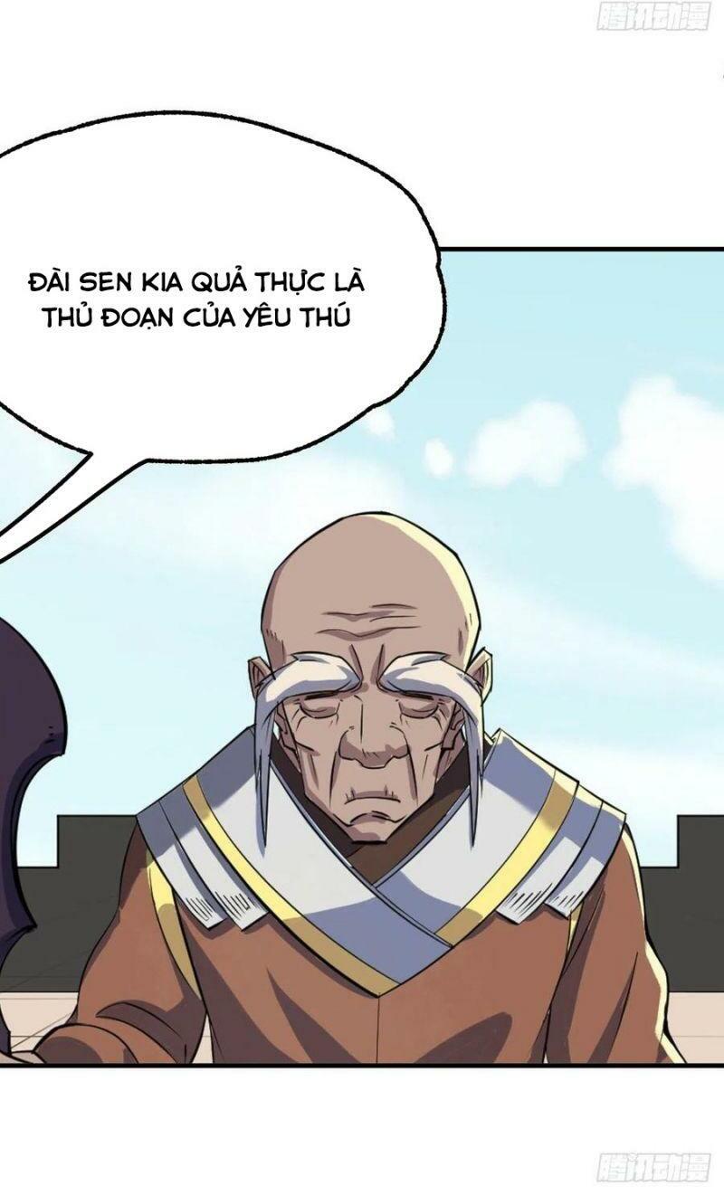 Thú Nhân: Chapter 250