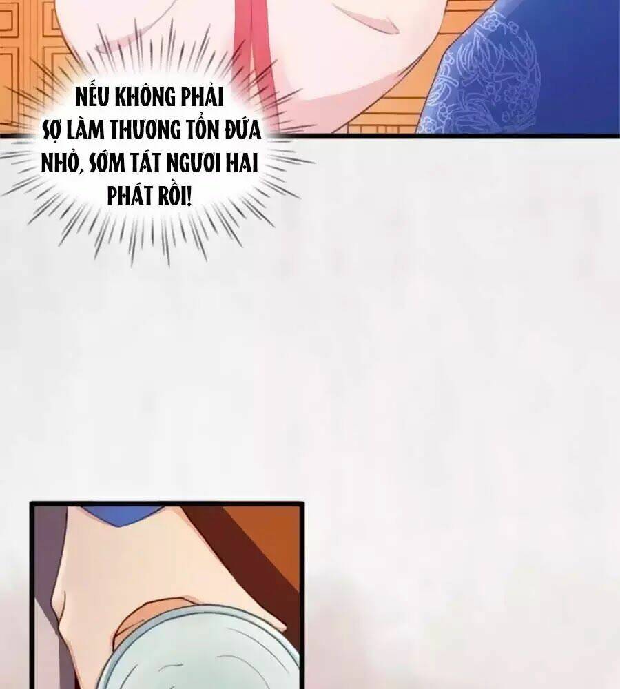 Hoạn Phi Hoàn Triều: Chapter 32