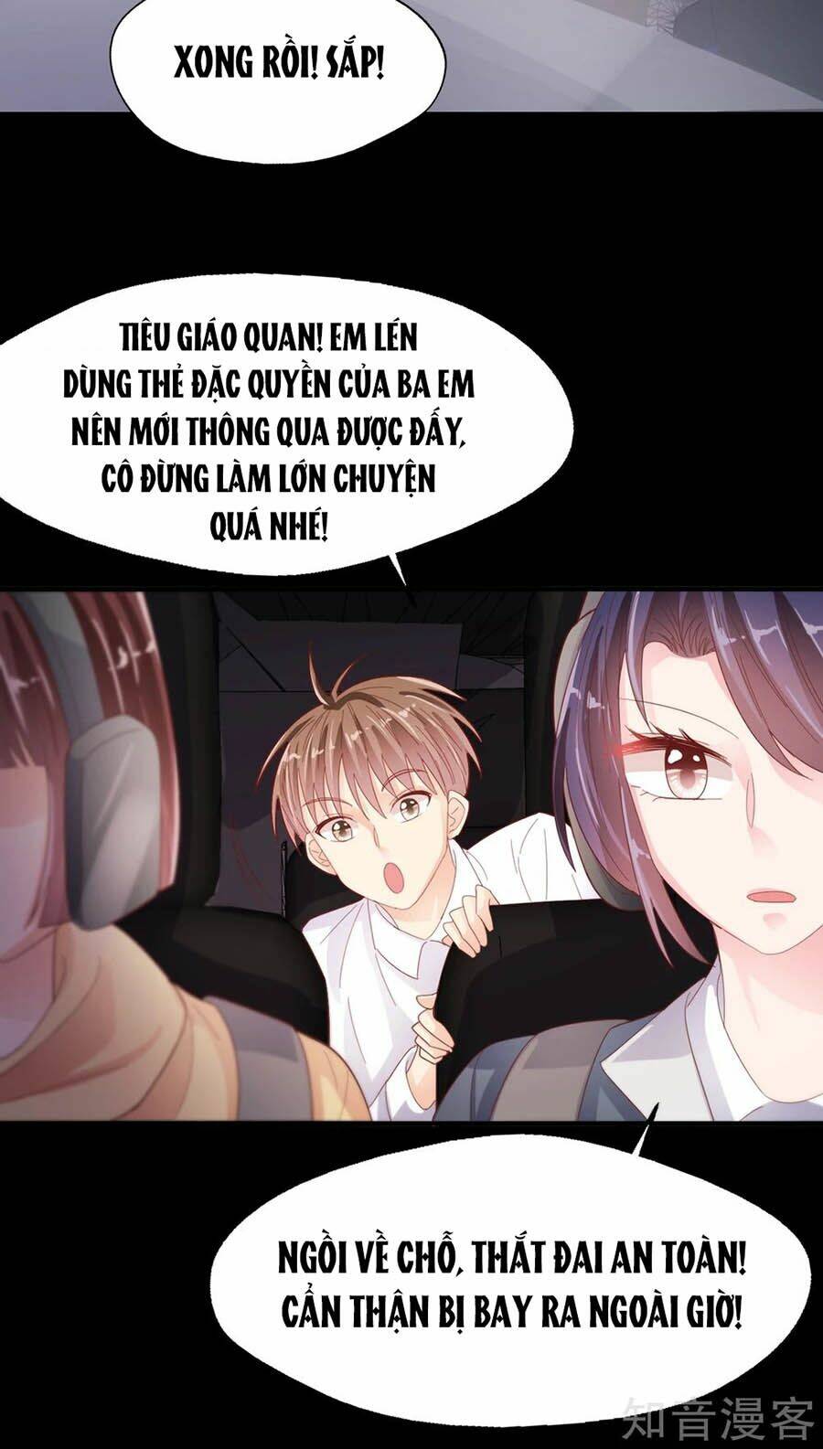 Sau Này Vẫn Cứ Thích Anh: Chapter 88
