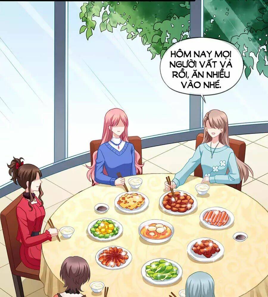 Mỹ Vị Giai Thê: Chapter 79