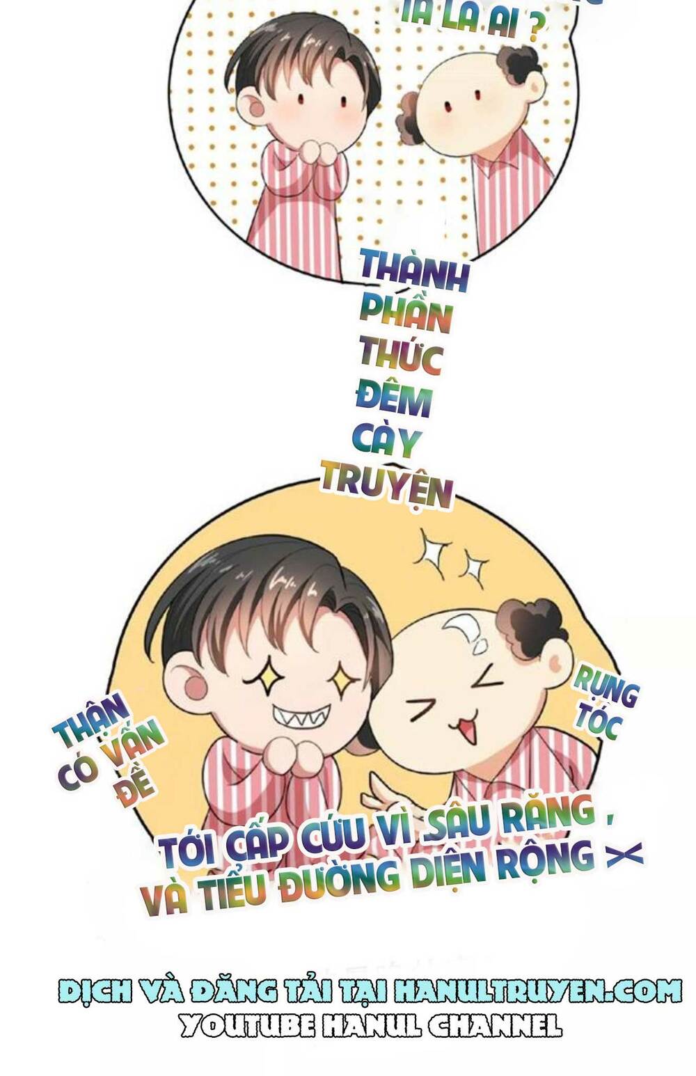 Cô Vợ Nhỏ Nuông Chiều Quá Lại Thành Ác!!: Chapter 69